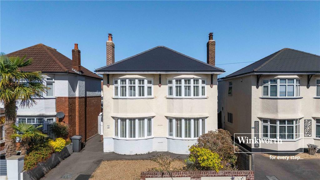 House in Dorset