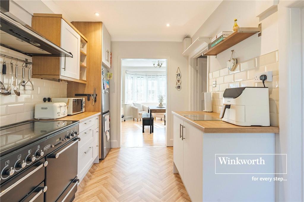 House in Dorset - View 3