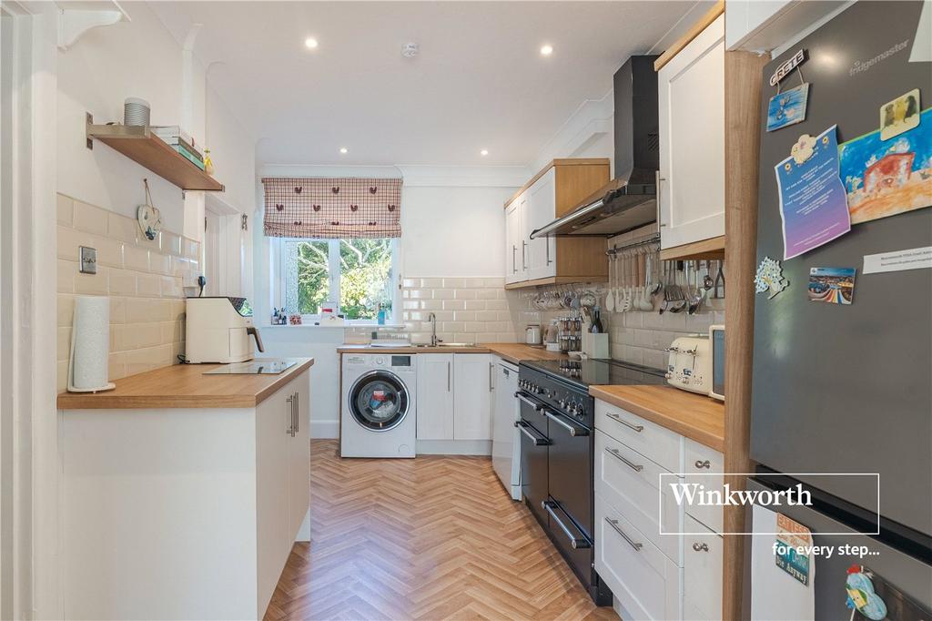 House in Dorset - View 4