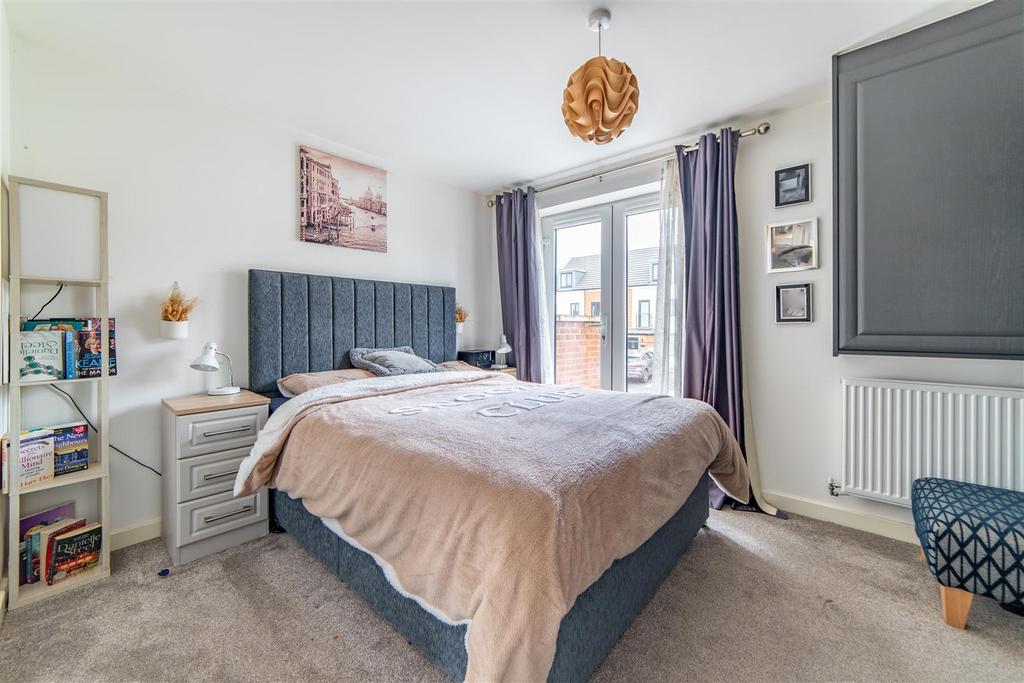 House in Newcastle upon Tyne, Brunton Meadows, Middle Brunton - View 5