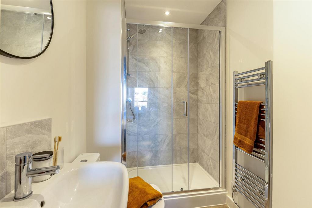 Apartment in Reading - More