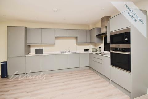 2 bedroom apartment to rent, New Dover Road Canterbury CT1