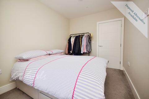 2 bedroom apartment to rent, New Dover Road Canterbury CT1