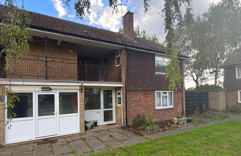 Apartment in Nottingham