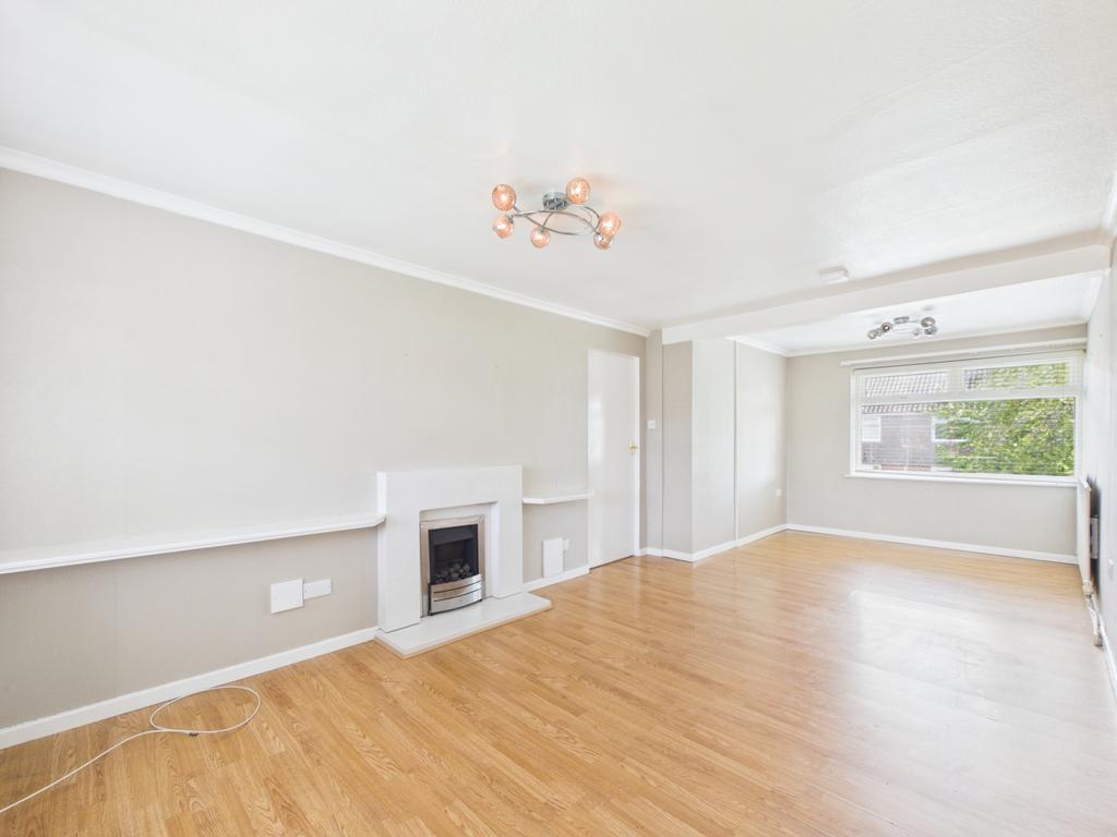 Apartment in Nottingham - View 2