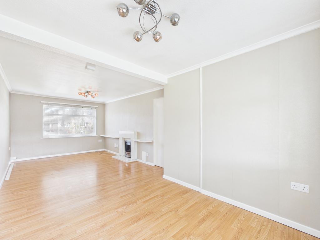 Apartment in Nottingham - View 3