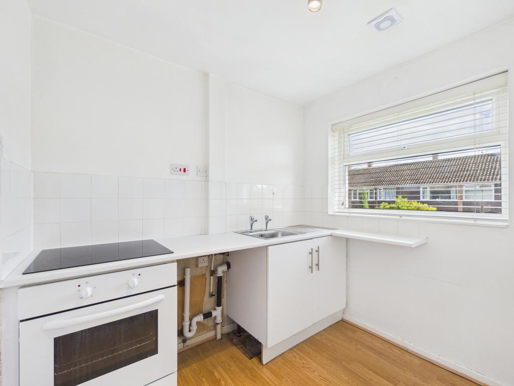Apartment in Nottingham - More