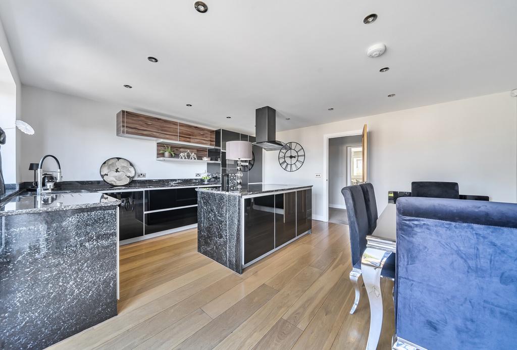 House in Bristol - View 2