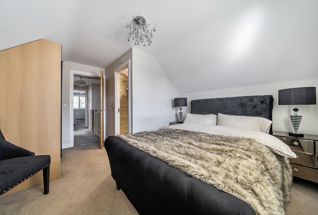 House in Bristol - More