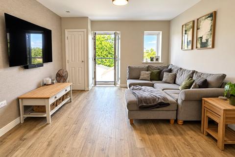 1 bedroom apartment for sale, Florence Close, Great Warley, Brentwood, Essex