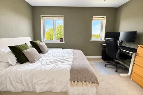 1 bedroom apartment for sale, Florence Close, Great Warley, Brentwood, Essex