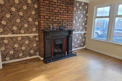 3 bedroom terraced house for sale, Marshlands Road, Wallasey