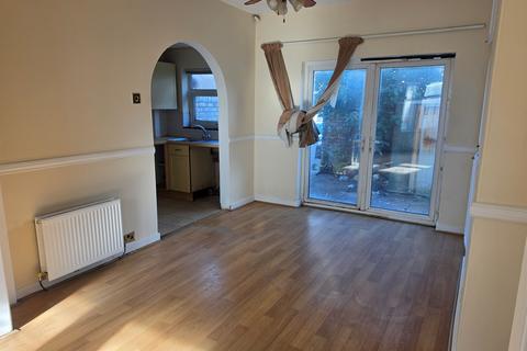 3 bedroom terraced house for sale, Marshlands Road, Wallasey