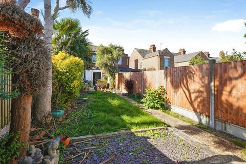 3 bedroom terraced house for sale, Somerset Road, Folkestone, Kent, CT19