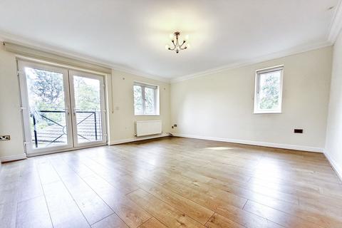 2 bedroom flat for sale, Midsummer Court, Cranmer Road, HA8