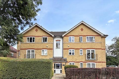 2 bedroom flat for sale, Midsummer Court, Cranmer Road, HA8