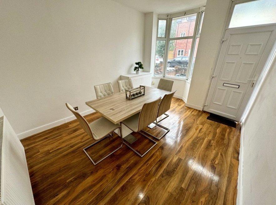 House in Leicester - View 2