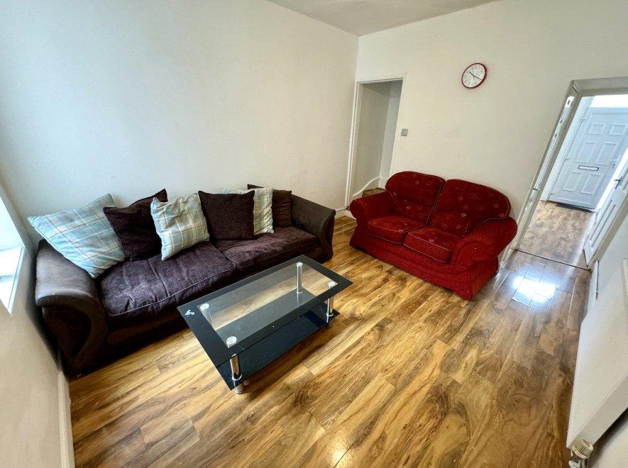 House in Leicester - View 3