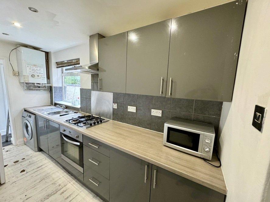 House in Leicester - View 4