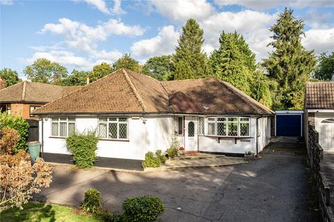 3 bedroom bungalow for sale, Ricketts Hill Road, Tatsfield, Westerham, TN16