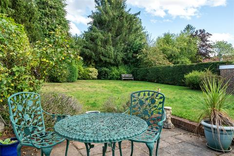 3 bedroom bungalow for sale, Ricketts Hill Road, Tatsfield, Westerham, TN16
