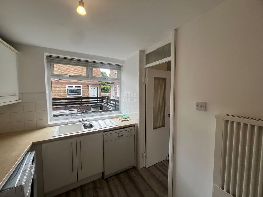 Apartment in Oldbury - View 4