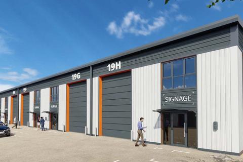 Distribution warehouse to rent, 26 Westpark Wellington TA21 9AD