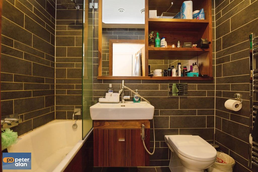 Apartment in Cardiff