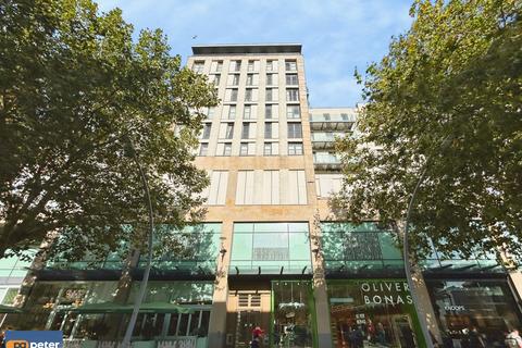 undefined, The Hayes, Cardiff