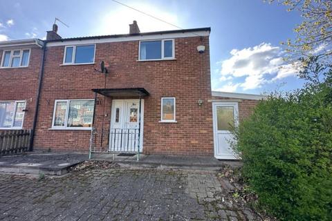 3 bedroom semi-detached house for sale, Nuneaton CV10
