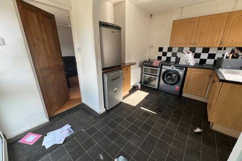 2 bedroom bungalow for sale, 19 Swan Close, Stafford, ST7 1TA