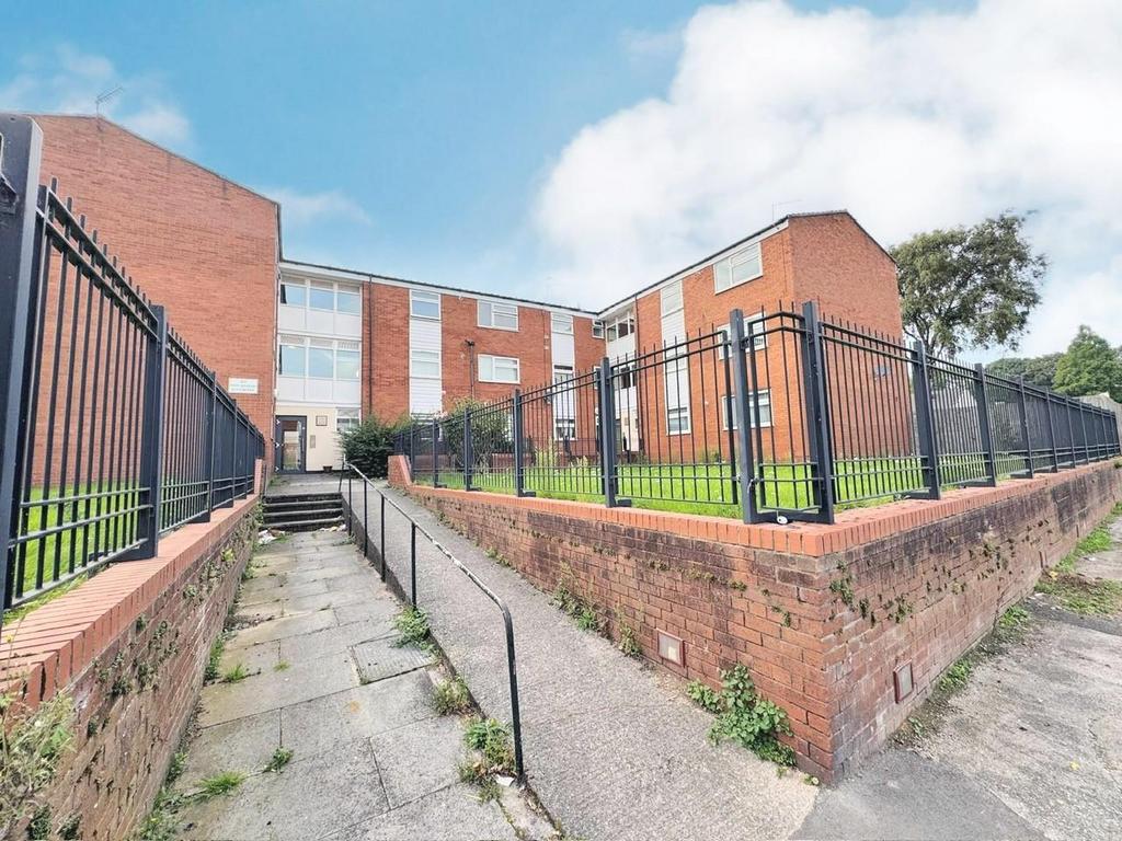 Apartment in Liverpool