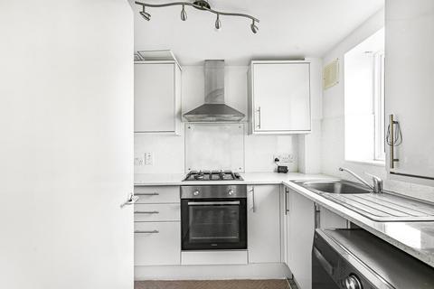 1 bedroom flat for sale, Bullsmoor Way, Waltham Cross