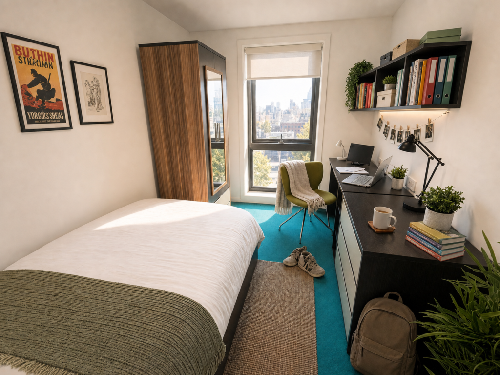 Apartment in Sheffield, South Yorkshire - View 2