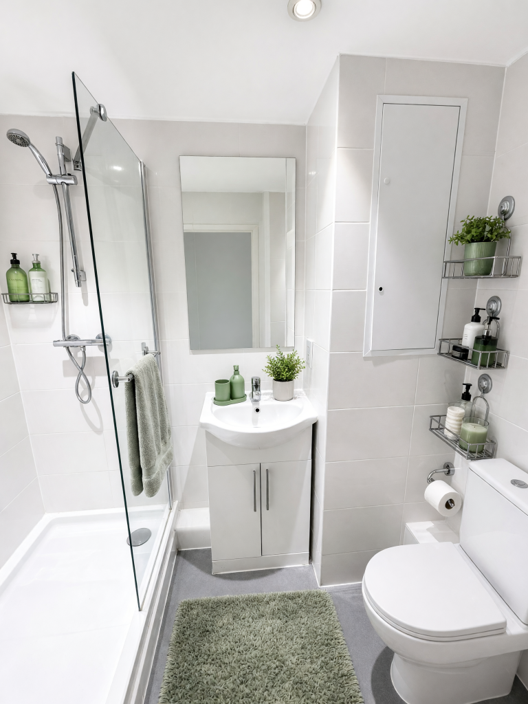 Apartment in Sheffield, South Yorkshire - View 4