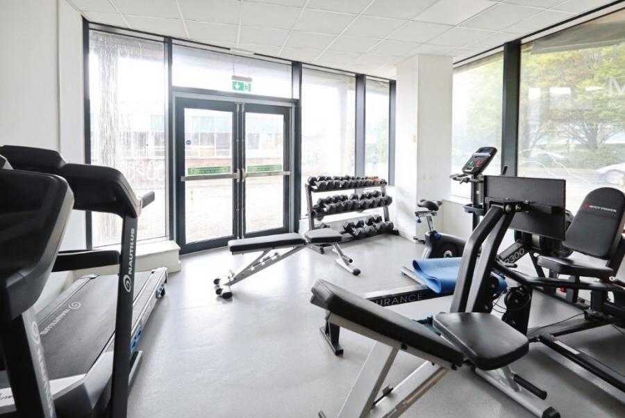 Apartment in Sheffield, South Yorkshire - View 5