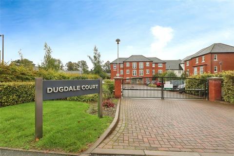 2 bedroom flat for sale, Coventry Road, Coleshill, Birmingham, Warwickshire, B46
