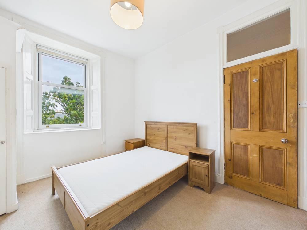 Apartment in Edinburgh, Jock's Lodge, Northfield/Willowbrae - View 2