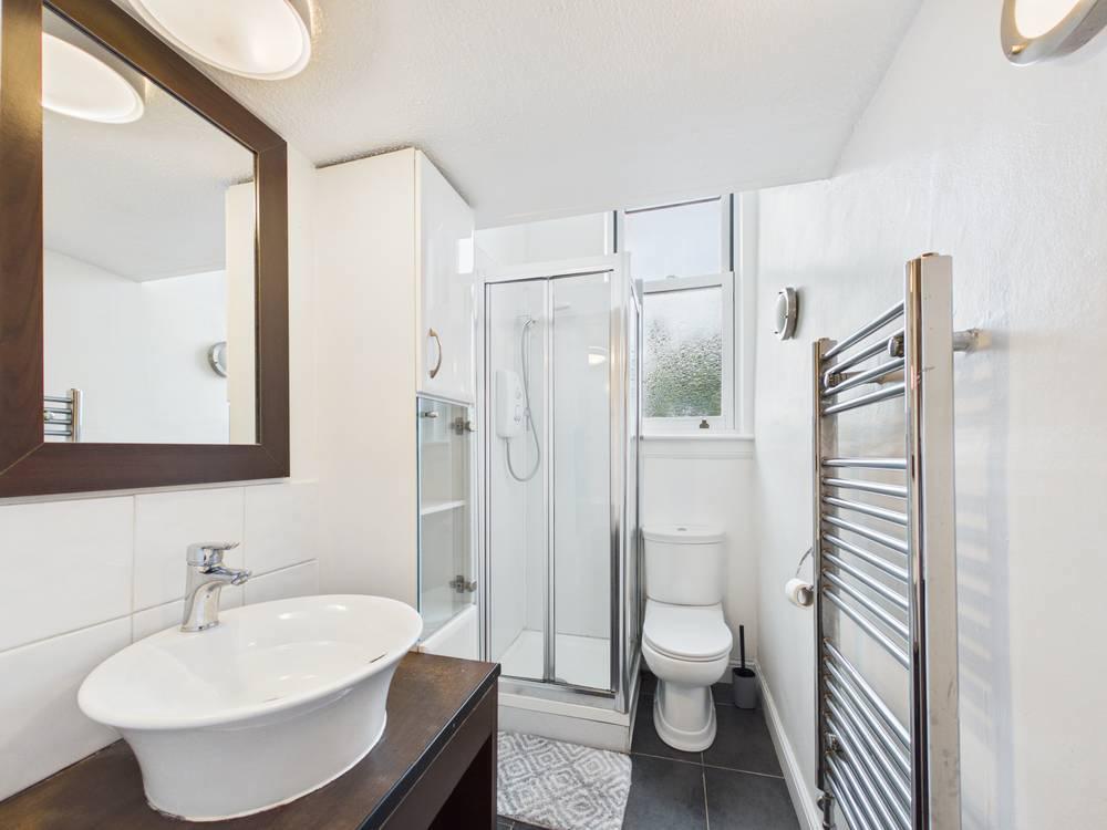 Apartment in Edinburgh, Jock's Lodge, Northfield/Willowbrae - View 3