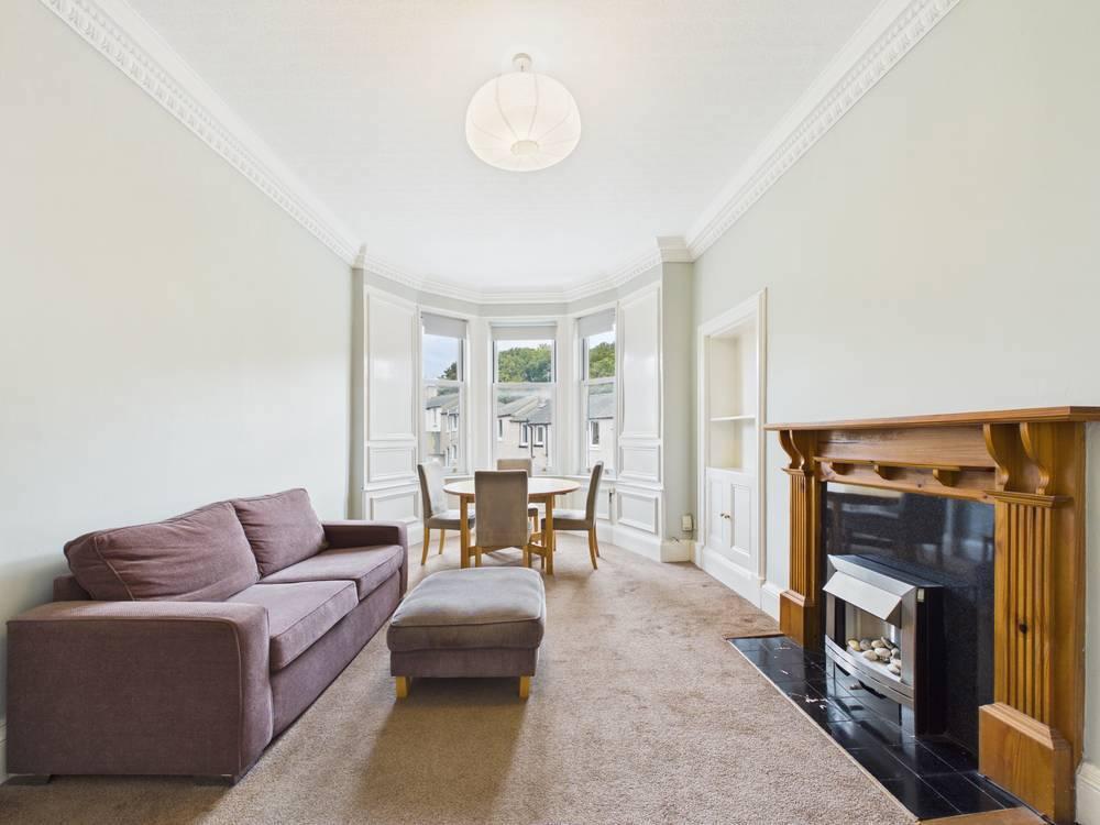 Apartment in Edinburgh, Jock's Lodge, Northfield/Willowbrae - View 5