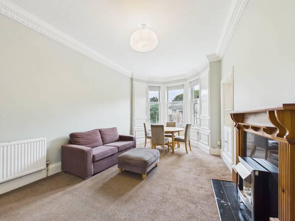 Apartment in Edinburgh, Jock's Lodge, Northfield/Willowbrae - More