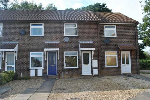 2 bedroom terraced house to rent, South Wootton, Kings Lynn PE30