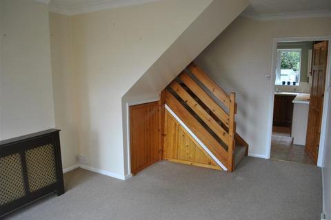 2 bedroom terraced house to rent, South Wootton, Kings Lynn PE30