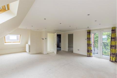 undefined, Malford Grove, London, E18