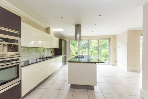 undefined, Malford Grove, London, E18