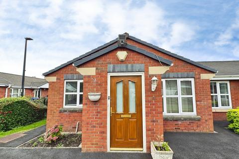 undefined, Dahlia Close, Burnage, Manchester, M19