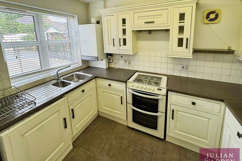undefined, Dahlia Close, Burnage, Manchester, M19