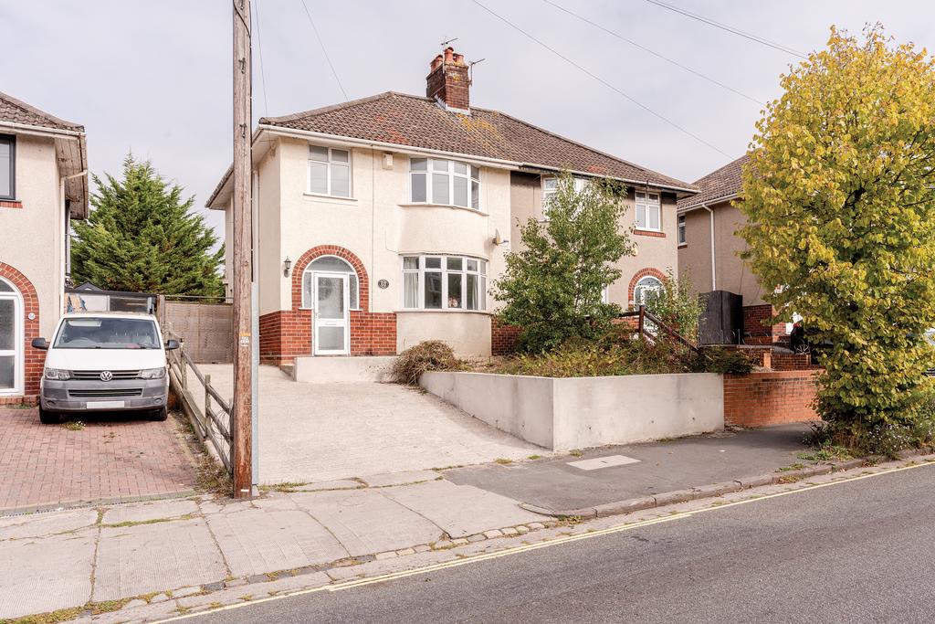 House in Bristol