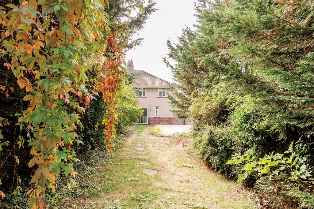 House in Bristol - View 2