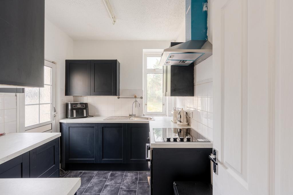 House in Bristol - View 5